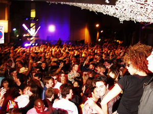 Secretsundaze Turns 20 With Parties Across Multiple London Venues Image