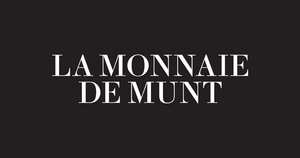 SYLVAIN CAMBRELING Performs at La Monnaie/De Munt This Month Image