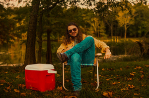 VIDEO: Brent Cobb Shares 'When It's My Time' Music Video Image