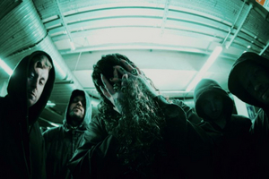 Graphic Nature Announce Upcoming EP 'New Skin' Image