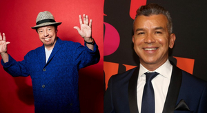 Sergio Mendes to Make Broadway Debut With Sergio Trujillo-Helmed BLACK ORPHEUS Image