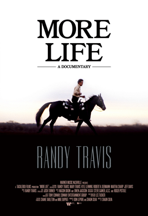 Randy Travis Documentary MORE LIFE Sets Premiere Date 