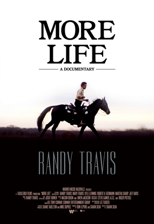 Randy Travis Documentary MORE LIFE Sets Premiere Date Image