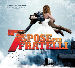 Review: 7 SPOSE PER 7 FRATELLI al TEATRO BRANCACCIO Image
