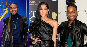 Cody Renard Richard, Mj Rodriguez, Camille A. Brown & More Named to Kennedy Center Next 50 