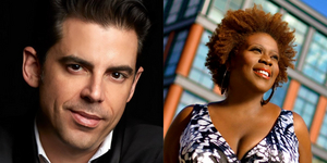 GET HAPPY With Tony DeSare & Capathia Jenkins Rescheduled at Carnegie Hall Image