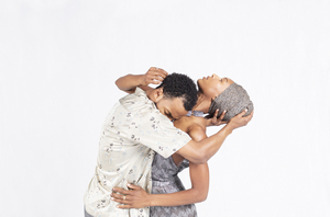 BAM to Present the NYC Premiere of AN UNTITLED LOVE Image