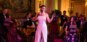PBS Announces New BROADWAY IN CONCERT Series Image
