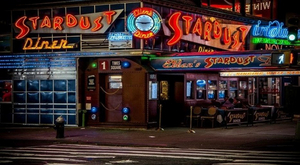 Ellen's Stardust Diner to Honor Stephen Sondheim 