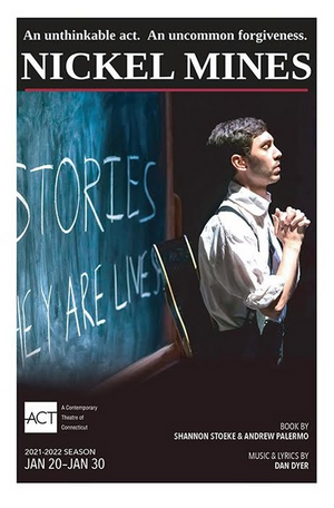 Review: NICKEL MINES at ACT Of Connecticut Image