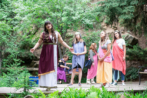National Endowment For The Arts Grants $15,000 To Central City Opera Image