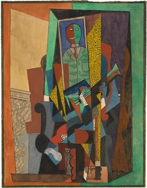 The Orchestra Now Presents STRAVINSKY, PICASSO & CUBISM At Met Museum Image