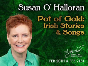 POT OF GOLD Comes to The Studio Theatre Tierra del Sol Next Month Image