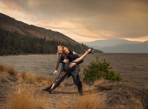 Ballet Kelowna Warms Up Winter Season With Invigorating Mixed Program REPRISE Image