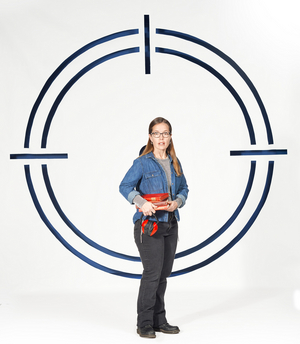 ON THE EXHALE Comes to Stage West Image
