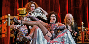 ROCKY HORROR PICTURE SHOW Sing-Along Comes to San Jose Playhouse 