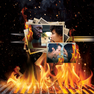 KC Melting Pot Presents BARBECUE by Robert O'Hara Image