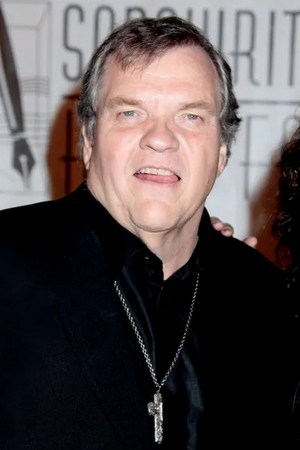 BAT OUT OF HELL Singer and Actor Meat Loaf Dies at 74 