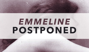 Tulsa Opera Postpones EMMELINE  Image