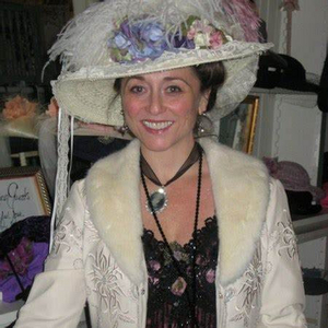 Interview: Alisa Dupuy of The Ladies of History Historical Productions Image