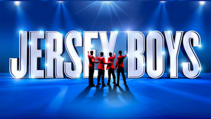 JERSEY BOYS Returns to Milton Keynes Next Month Image