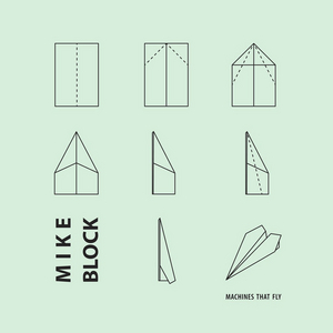 Mike Block Releases 'When The Birds Sing Along In The Morning' with Yo-Yo Ma Image