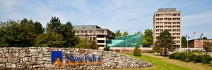Student Blog: It's Time for Spring Semester! Image