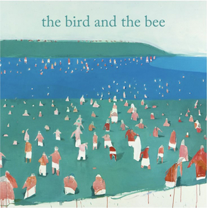 The Bird & the Bee Releases New Song 'Lifetimes' Image