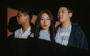 COMING UP ROSES Comes to Esplanade This Weekend Image