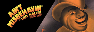 The Charleston Light Opera Guild Presents AIN'T MISBEHAVIN' in June Image