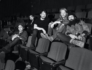 Goodnight, Texas Release New Album 'How Long Will It Take Them To Die' Image