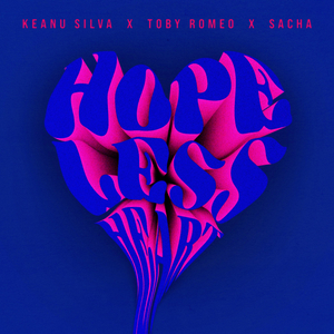 Keanu Silva Teams Up With Toby Romeo & SACHA For 'Hopeless Heart' Image
