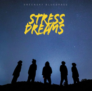 Greensky Bluegrass Release Eighth Studio Album 'Stress Dreams'  Image