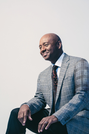 Branford Marsalis is Coming to Wharton Center's Cobb Great Hall 