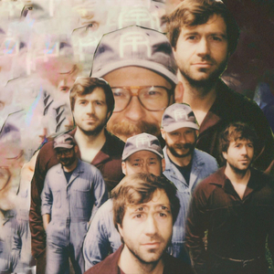 Penny & Sparrow Release New Album 'Olly Olly' Image