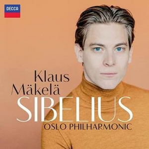 Klaus Mäkelä to Release Debut Album THE COMPLETE SIBELIUS SYMPHONIES WITH THE OSLO PHILHARMONIC 