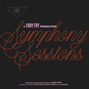 Cody Fry Releases 'Symphony Sessions' 