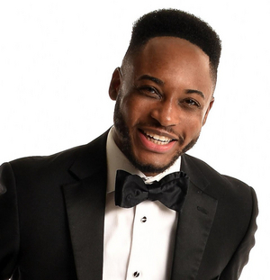 Bronx Arts Ensemble to Present Markel Reed in Concert 