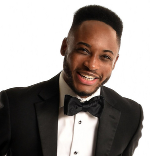 Bronx Arts Ensemble to Present Markel Reed in Concert Image