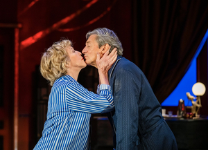 The Nigel Havers Theatre Company to Tour with Noël Coward's PRIVATE LIVES Image