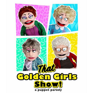 Review: THAT GOLDEN GIRLS SHOW! at Orpheum Theater Image