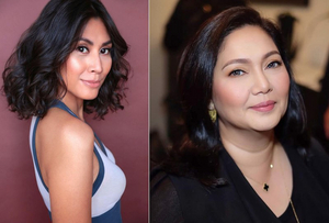 Maricel Soriano to Join Cast of Trans-Led Romcom RE-LIVE: A TALE OF AN AMERICAN ISLAND CHEERLEADER 