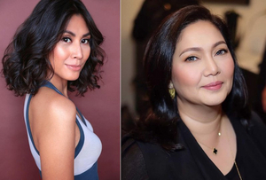 Maricel Soriano to Join Cast of Trans-Led Romcom RE-LIVE: A TALE OF AN AMERICAN ISLAND CHEERLEADER Image