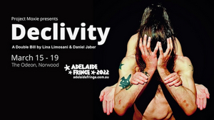 Projekt Moxie to Present Contemporary Dance Piece DECLIVITY Image