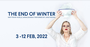 Siren Theatre Company to Stage THE END OF WINTER Image