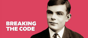 BREAKING THE CODE Will Be Presented As Part Of The Sydney Gay & Lesbian Mardi Gras 
