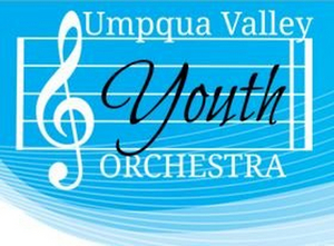 Umpqua Valley Youth Orchestra Announces Winter Concert 