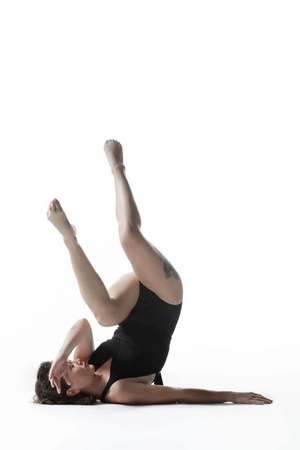 Sarasota Contemporary Dance Presents DANCE MAKERS This Weekend 