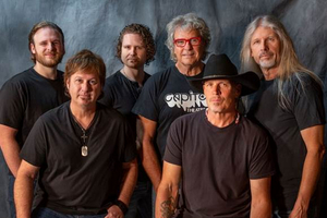 The Outlaws Come to Indian Ranch This Summer Image