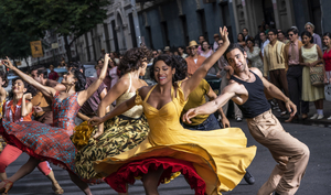 WEST SIDE STORY llegará a Disney Plus próximamente 